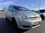 Toyota Verso 1.8 VVT-i Terra 7p. Automaat 1e Eig Airco Goed Onderhouden Bak Revisie Gehad