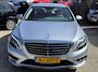 Mercedes-Benz S-klasse 400 HYBRID Prestige Plus SoftClose Adaptief Cruise Memory Leer 360Camera Zuinig Auto