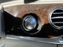 Mercedes-Benz S-klasse 400 HYBRID Prestige Plus SoftClose Adaptief Cruise Memory Leer 360Camera Zuinig Auto