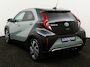 Toyota Aygo X 1.0 VVT-i MT Envy | Parkeersensoren V+A | Navigatie |