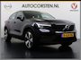 Volvo C40 SOH 95% Panoramadak Camera Navi* Apple Carplay Android Auto Recharge Core 69kWh Bluetooth Lmv 19" Led Isofix 1e Eigenaar Origineel Nederlandse Auto