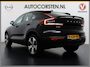 Volvo C40 SOH 95% Panoramadak Camera Navi* Apple Carplay Android Auto Recharge Core 69kWh Bluetooth Lmv 19" Led Isofix 1e Eigenaar Origineel Nederlandse Auto