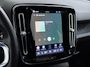 Volvo C40 SOH 95% Panoramadak Camera Navi* Apple Carplay Android Auto Recharge Core 69kWh Bluetooth Lmv 19" Led Isofix 1e Eigenaar Origineel Nederlandse Auto