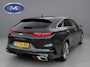 Kia ProCeed 1.6 T-GDI 204 pk GT, achteruitrijcamera, stoelverwarming, vele opties!