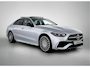 Mercedes-Benz C-klasse 300 e 140 Years Edition | Premium Plus | Nightpakket | Trekhaak | Panoramaschuifdak | 360° camera | GUARD 360° Plus | Middenconsole metaalstructuur | 19" multispaaks lichtmetalen AMG-velgen |