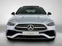 Mercedes-Benz C-klasse 300 e 140 Years Edition | Premium Plus | Nightpakket | Trekhaak | Panoramaschuifdak | 360° camera | GUARD 360° Plus | Middenconsole metaalstructuur | 19" multispaaks lichtmetalen AMG-velgen |