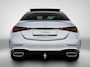 Mercedes-Benz C-klasse 300 e 140 Years Edition | Premium Plus | Nightpakket | Trekhaak | Panoramaschuifdak | 360° camera | GUARD 360° Plus | Middenconsole metaalstructuur | 19" multispaaks lichtmetalen AMG-velgen |