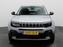 Jeep Avenger 1.2 e-Hybrid Summit Camera | Navigatie | Carplay/Android Auto | Keyless | 18" Diamond Cut Lichtmetalen Velgen | Half Leder