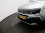 Jeep Avenger 1.2 e-Hybrid Summit Camera | Navigatie | Carplay/Android Auto | Keyless | 18" Diamond Cut Lichtmetalen Velgen | Half Leder