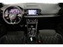 Skoda Karoq 1.5 TSI ACT Sportline Business | Canton audio | Camera | Trekhaak | Cruise control | Navigatie | Stuur & stoelverwarming |
