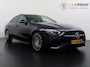 Mercedes-Benz C-klasse 180 AMG Line Sfeerverlichting | Pano | Camera |  Stoelverwarming