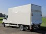 Mercedes-Benz Sprinter 516 L4 ac automaat EURO6 3-zits zijdeur bluetooth
