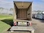 Mercedes-Benz Sprinter 516 L4 ac automaat EURO6 3-zits zijdeur bluetooth