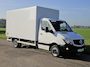 Mercedes-Benz Sprinter 516 L4 ac automaat EURO6 3-zits zijdeur bluetooth