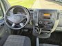 Mercedes-Benz Sprinter 516 L4 ac automaat EURO6 3-zits zijdeur bluetooth