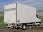 Mercedes-Benz Sprinter 516 L4 ac automaat EURO6 3-zits zijdeur bluetooth