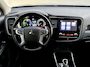 Mitsubishi Outlander 2.4 PHEV Intense+ / Plug-In hybride / Dealer Onderhouden / Instyle Lederen Interieur / Stoelverwarming / Camera / Apple Carplay/Android Auto / Cruise Control / 8 Jaar Accugarantie / Trekhaak (1500kg) /