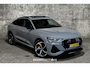 Audi e-tron Sportback 50 quattro S edition 71 kWh