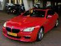 BMW 6-Serie 650xi High Executive Dealer Onderhouden Grote Beurt Gehad 165000Euro Nieuw Waarde Bomvol