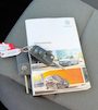 Volkswagen Caddy 1.4 TGI ECOFUEL 81KW 110PK L2H1 MAXI EURO 6 / AIRCO/ CRUISE CONTROL/ PARKEERSENSOREN/ 100% DEALERONDERHOUDEN