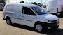 Volkswagen Caddy 1.4 TGI ECOFUEL 81KW 110PK L2H1 MAXI EURO 6 / AIRCO/ CRUISE CONTROL/ PARKEERSENSOREN/ 100% DEALERONDERHOUDEN