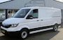 MAN TGE 2.0 TDI 103KW 140PK L3H2 AUTOMAAT EURO 6 DUBBELE SCHUIFDEUR/ AIRCO/ CRUISE CONTROL/ NAVIGATIE/ CAMERA/ 100% DEALERONDERHOUDEN