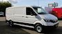MAN TGE 2.0 TDI 103KW 140PK L3H2 AUTOMAAT EURO 6 DUBBELE SCHUIFDEUR/ AIRCO/ CRUISE CONTROL/ NAVIGATIE/ CAMERA/ 100% DEALERONDERHOUDEN