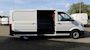 MAN TGE 2.0 TDI 103KW 140PK L3H2 AUTOMAAT EURO 6 DUBBELE SCHUIFDEUR/ AIRCO/ CRUISE CONTROL/ NAVIGATIE/ CAMERA/ 100% DEALERONDERHOUDEN