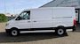 MAN TGE 2.0 TDI 103KW 140PK L3H2 AUTOMAAT EURO 6 DUBBELE SCHUIFDEUR/ AIRCO/ CRUISE CONTROL/ NAVIGATIE/ CAMERA/ 100% DEALERONDERHOUDEN