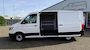MAN TGE 2.0 TDI 103KW 140PK L3H2 AUTOMAAT EURO 6 DUBBELE SCHUIFDEUR/ AIRCO/ CRUISE CONTROL/ NAVIGATIE/ CAMERA/ 100% DEALERONDERHOUDEN