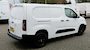 Opel Combo 1.5D 75KW 102PK L2H1 MAXI EURO 6 AIRCO/ CRUISE CONTROL/ NAVIGATIE/ 100% DEALERONDERHOUDEN