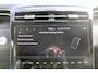 Hyundai Tucson 1.6 T-GDI HEV Premium 230PK! Navi/Leer/360view/Trekhaak "RIJKLAARPRIJS"