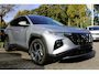 Hyundai Tucson 1.6 T-GDI HEV Premium 230PK! Navi/Leer/360view/Trekhaak "RIJKLAARPRIJS"
