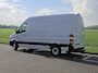 Mercedes-Benz Sprinter 316 L2H2 Navi Camera 163Pk Trekhaak Comfort-Stoel Stoelverwarming Mf-Stuurwiel Euro6!