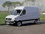 Mercedes-Benz Sprinter 316 L2H2 Navi Camera 163Pk Trekhaak Comfort-Stoel Stoelverwarming Mf-Stuurwiel Euro6!