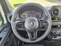 Mercedes-Benz Sprinter 314 L4 ac EURO6 laadklep zijdeur carplay camera