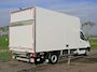 Mercedes-Benz Sprinter 314 L4 ac EURO6 laadklep zijdeur carplay camera