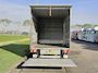 Mercedes-Benz Sprinter 314 L4 ac EURO6 laadklep zijdeur carplay camera
