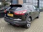 Nissan Qashqai 1.2 N-Connecta / nw automaatbak!! / trekhaak / camera / panoramadak