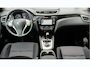 Nissan Qashqai 1.2 N-Connecta / nw automaatbak!! / trekhaak / camera / panoramadak