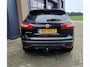 Nissan Qashqai 1.2 N-Connecta / nw automaatbak!! / trekhaak / camera / panoramadak