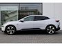 Polestar 4 Long Range Single Motor Prime 100 kWh Panorama dak | Pilot Assist | 360° 3D Camera | Harman Kardon Premium Sound | ​Head-up display | Verlicht logo | Pixel LED-koplampen met adaptief groot licht | Touchscreen achterin | 12-voudig verstelbare stoelen | Elektrisch verstelbare achterstoelen | Verwarmd stuurwiel en verwarmbare achterstoelen | Klimaatregeling met 3 zones | Intelligente luchtreiniging | 22 kW AC-laden