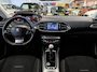 Peugeot 308 1.6 THP Première Panoramadak, Airco, Cruise Control, Trekhaak, Stuurbekrachtiging