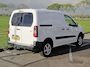 Citroën Berlingo 1.6 4X4, MARGE! airco, pdc, trekhaak, LMV, zijdeur