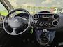 Citroën Berlingo 1.6 4X4, MARGE! airco, pdc, trekhaak, LMV, zijdeur