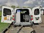 Citroën Berlingo 1.6 4X4, MARGE! airco, pdc, trekhaak, LMV, zijdeur