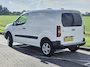 Citroën Berlingo 1.6 4X4, MARGE! airco, pdc, trekhaak, LMV, zijdeur