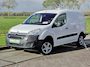 Citroën Berlingo 1.6 4X4, MARGE! airco, pdc, trekhaak, LMV, zijdeur