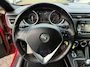 Alfa Romeo Giulietta 1.4 Turbo MultiAir Super|Sensoren V en A|Airco|Navi|Sportstoelen