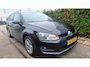 Volkswagen Golf Variant 1.6 TDI Connected Series